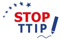 TTIP-Bild