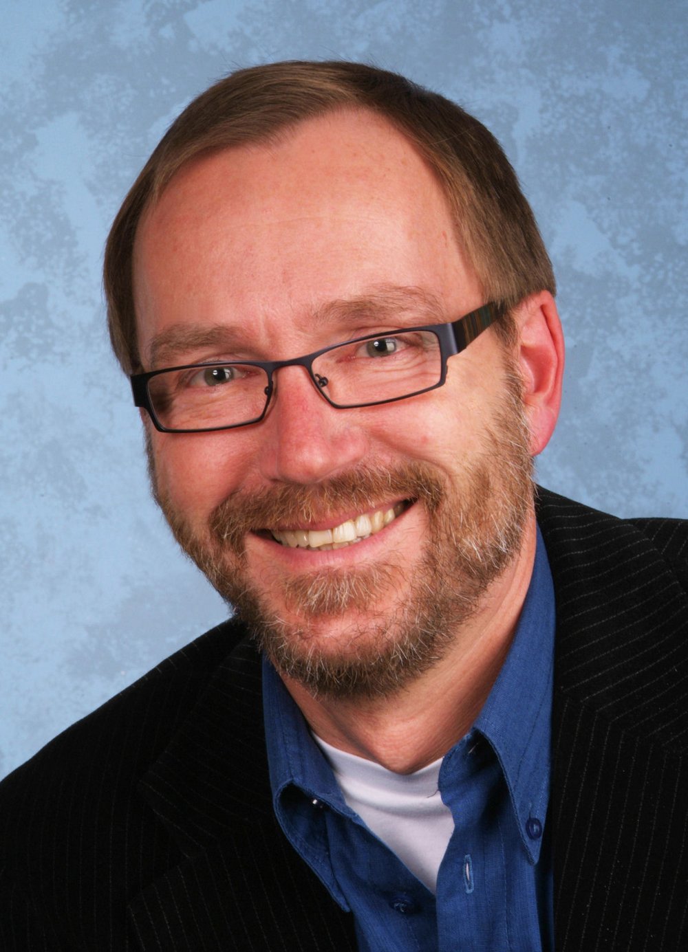 Hubert Kück, grüner Landratskandidat