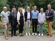Gruppenbild