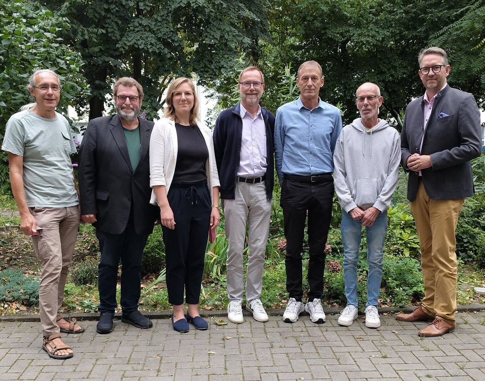 Gruppenbild
